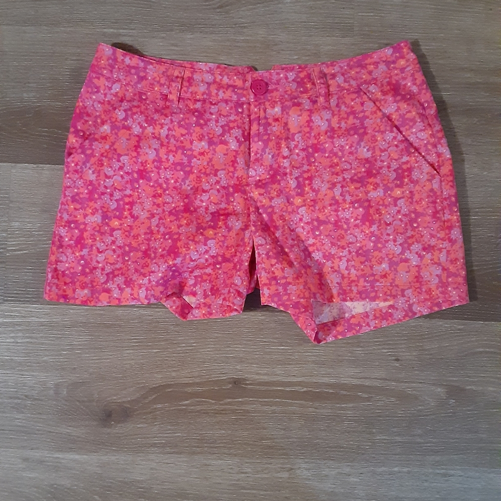 Columbia women's shorts